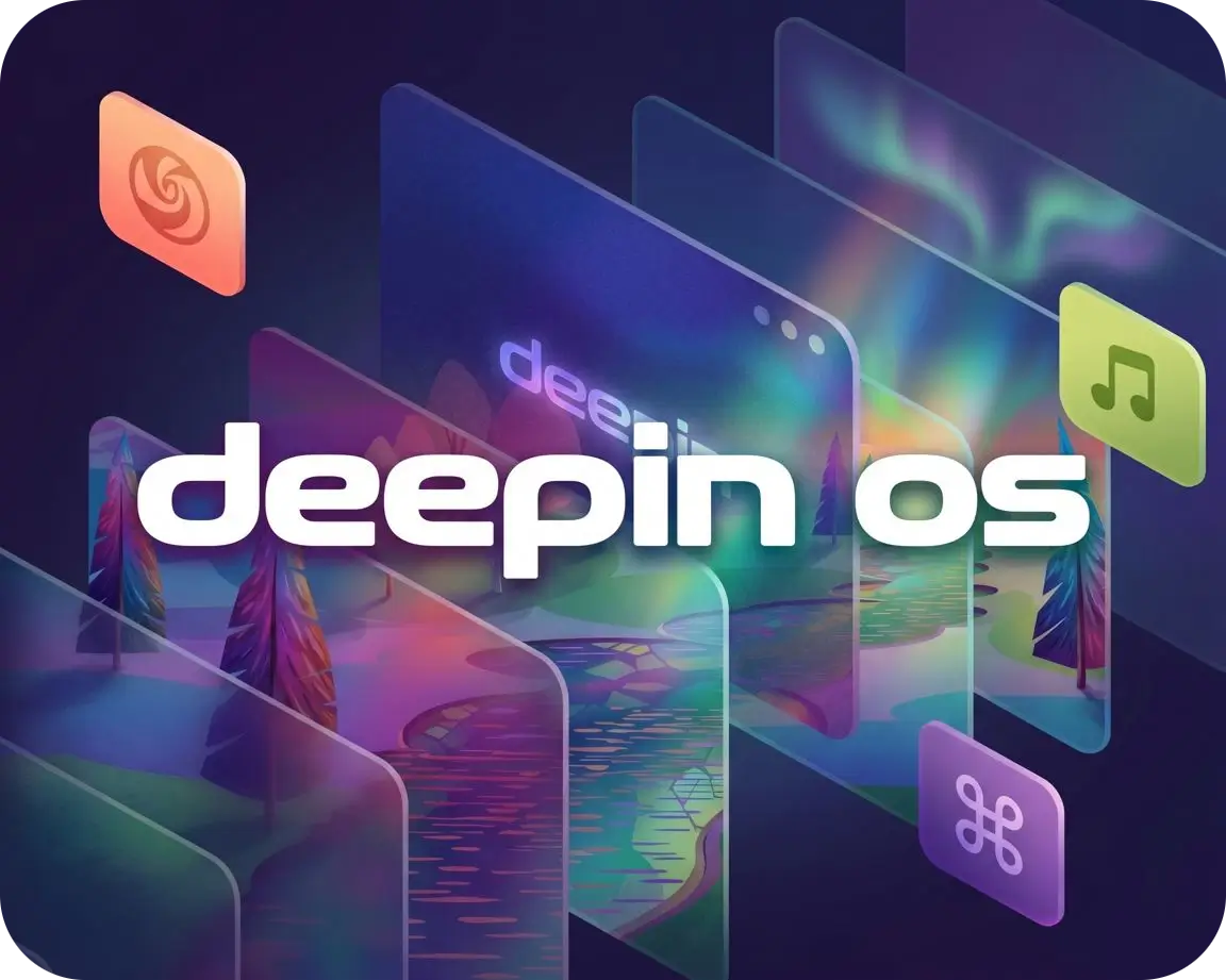 Que es Deepin?