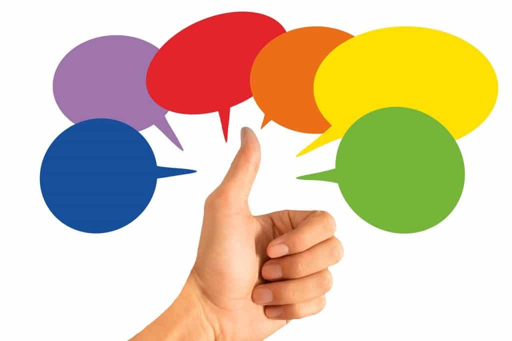 El feedback