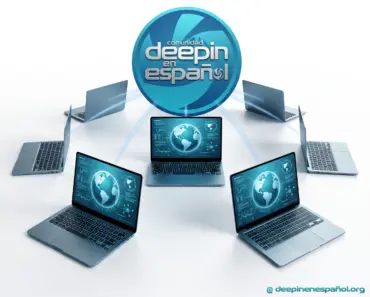 PRESENTAMOS EL MEJORADO REPOSITORIO COMUNITARIO [ DEEPINES 2 ]