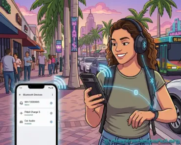 AQUÍ LA SOLUCIÓN ALTERNATIVA A PROBLEMAS CON BLUETOOTH EN DEEPIN AQUÍ LA SOLUCIÓN ALTERNATIVA A PROBLEMAS CON BLUETOOTH EN DEEPIN