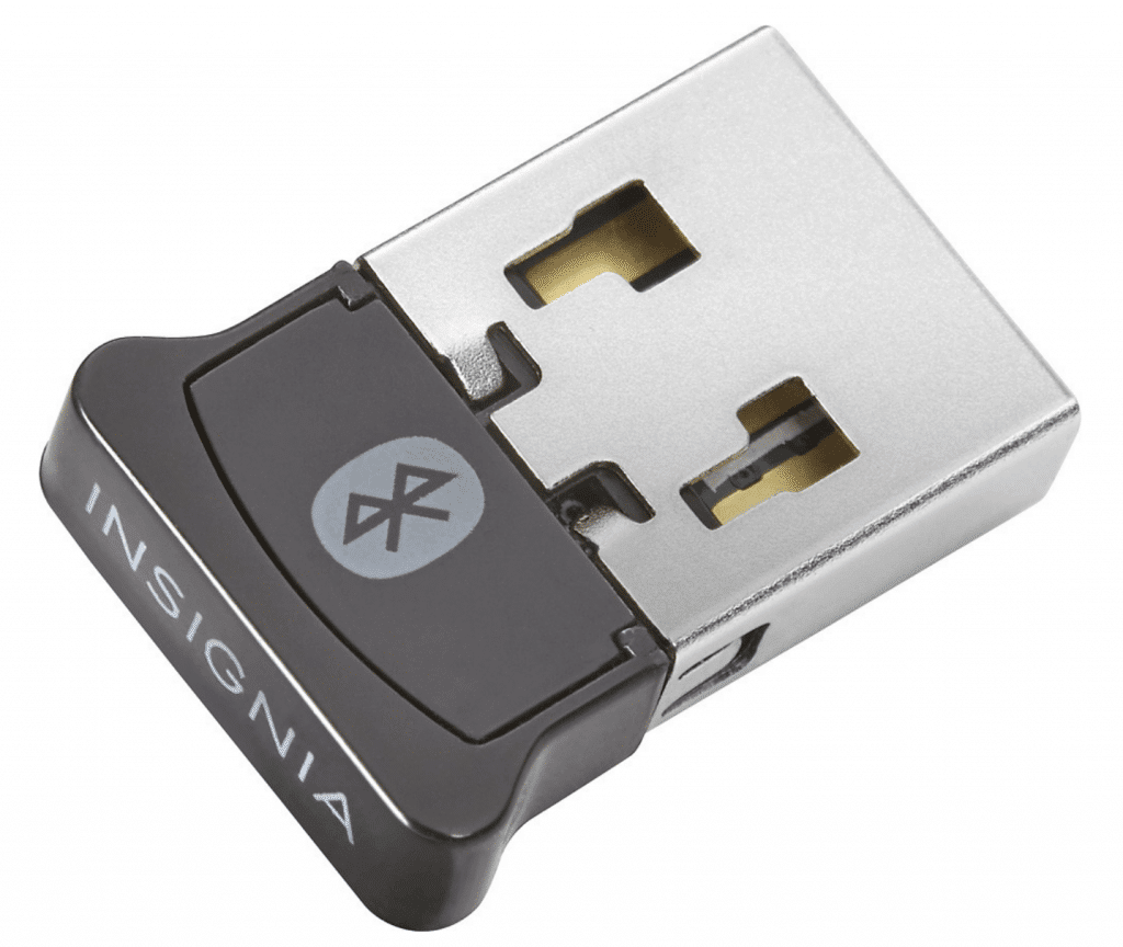 Conector USB Bluetooth