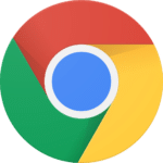 Google Chrome es un navegador web