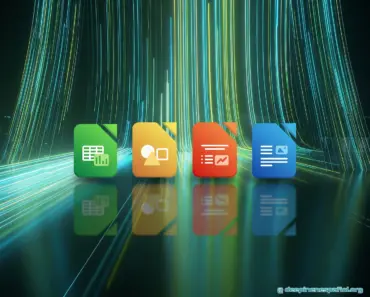 MEJORANDO LIBREOFFICE EN DEEPIN OS, LOS MEJORES AJUSTES Y TRUCOS MEJORANDO LIBREOFFICE EN DEEPIN OS, LOS MEJORES AJUSTES Y TRUCOS