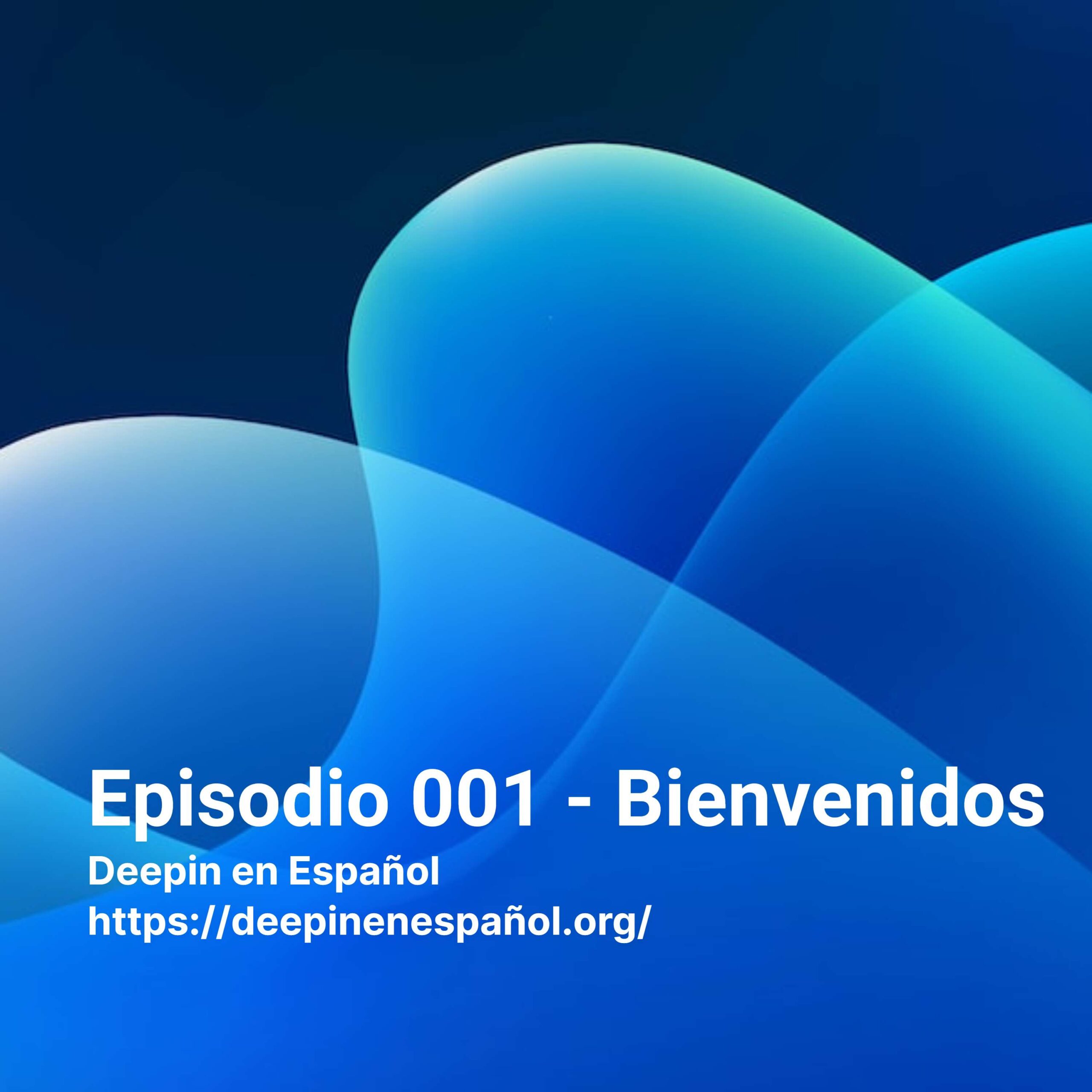 Deepin en Español