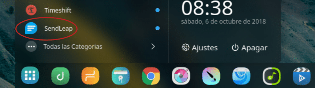 SendLeap