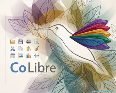LIBREOFFICE 6.1.3 DISPONIBLE EN DEEPIN CON SU HERMOSO TEMA COLIBRE LIBREOFFICE 6.1.3 DISPONIBLE EN DEEPIN CON SU HERMOSO TEMA COLIBRE