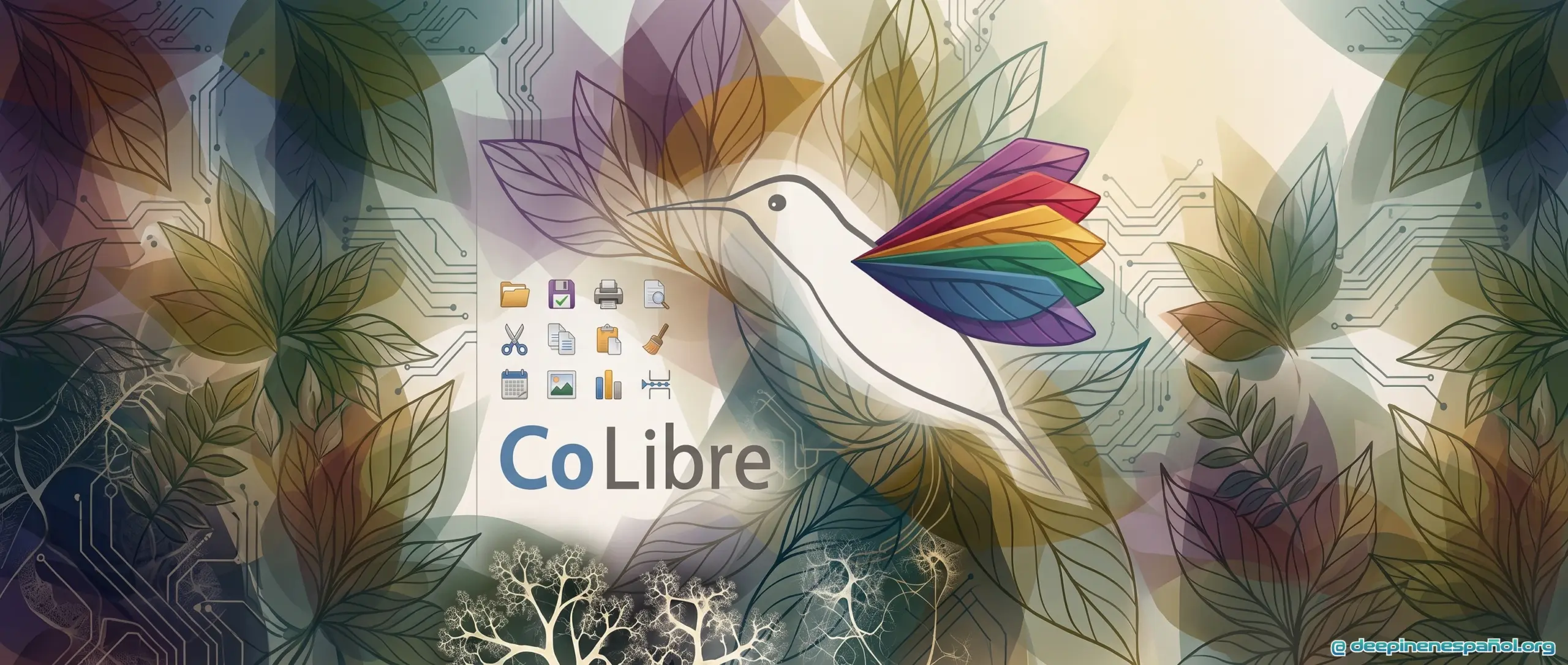 Colibre