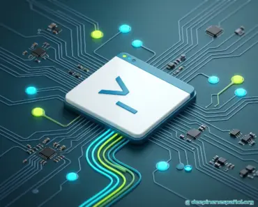 TE MOSTRAMOS LOS COMANDOS DE RED MÁS ÚTILES PARA USO EN DEEPIN TE MOSTRAMOS LOS COMANDOS DE RED MÁS ÚTILES PARA USO EN DEEPIN