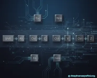 APRENDE A CREAR UN ATAJO PARA EL CENTRO DE CONTROL EN DEEPIN OS APRENDE A CREAR UN ATAJO PARA EL CENTRO DE CONTROL EN DEEPIN OS