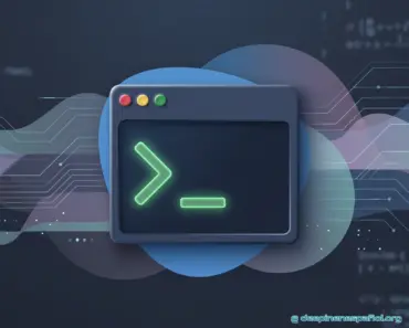 CONOCE TODO LO QUE HACE UN COMANDO O APP ANTES DE EJECUTARLO CONOCE TODO LO QUE HACE UN COMANDO O APP ANTES DE EJECUTARLO