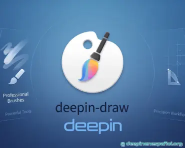 CONOCE TODO SOBRE LA NUEVA APLICACIÓN DE DIBUJO PARA TU DEEPIN OS CONOCE TODO SOBRE LA NUEVA APLICACIÓN DE DIBUJO PARA TU DEEPIN OS