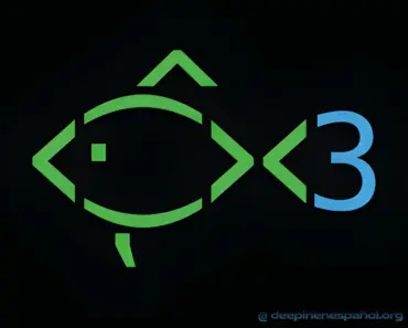 CONOCE SOBRE FISH, LA SHELL MÁS COMPLETA EN LA TERMINAL DE DEEPIN CONOCE SOBRE FISH, LA SHELL MÁS COMPLETA EN LA TERMINAL DE DEEPIN
