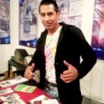 Vladimir Ureña