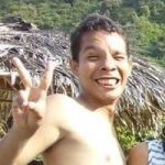 Anthony Ismael Montero Castro