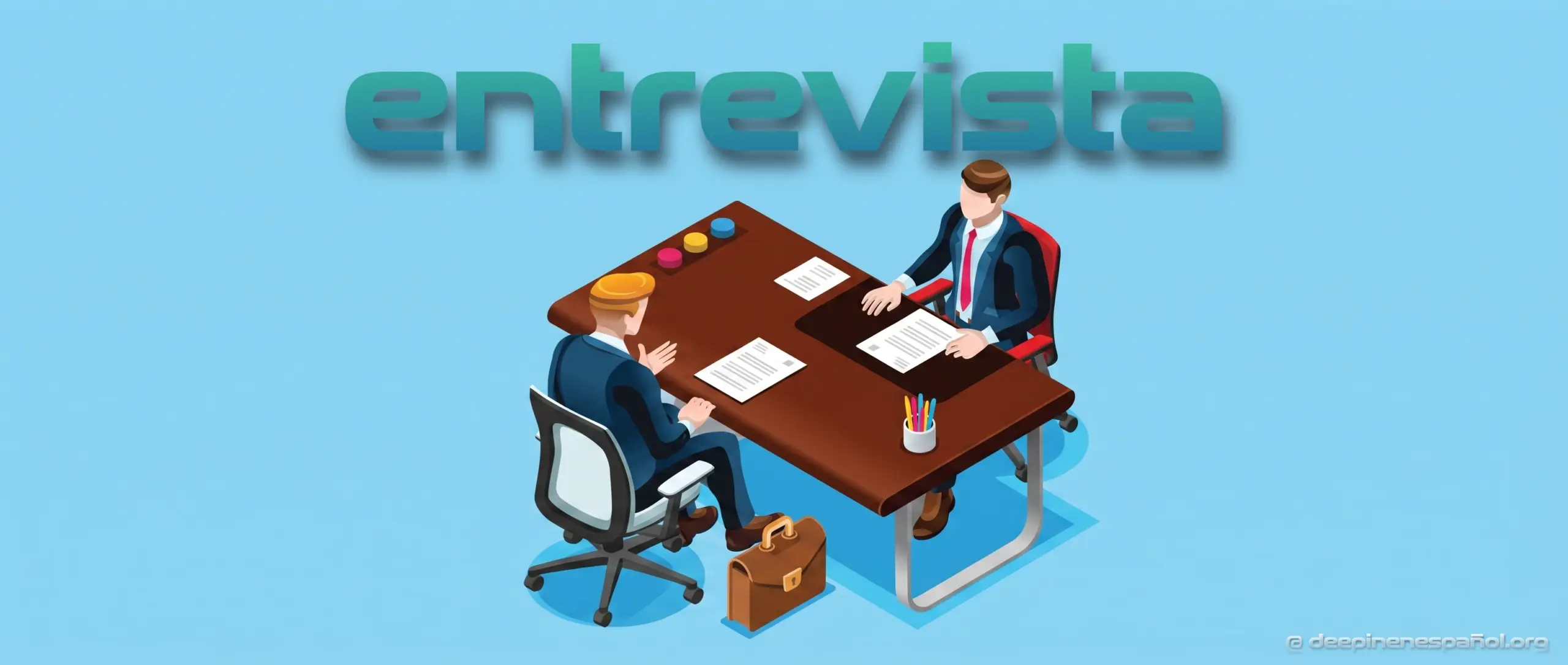 Entrevista