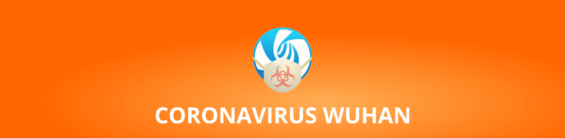 Emergencia por coronavirus en Wuhan, ciudad de origen de Deepin