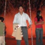 Wendel Palomino