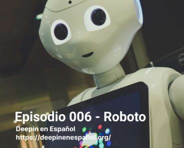 Episodio 006 – Roboto