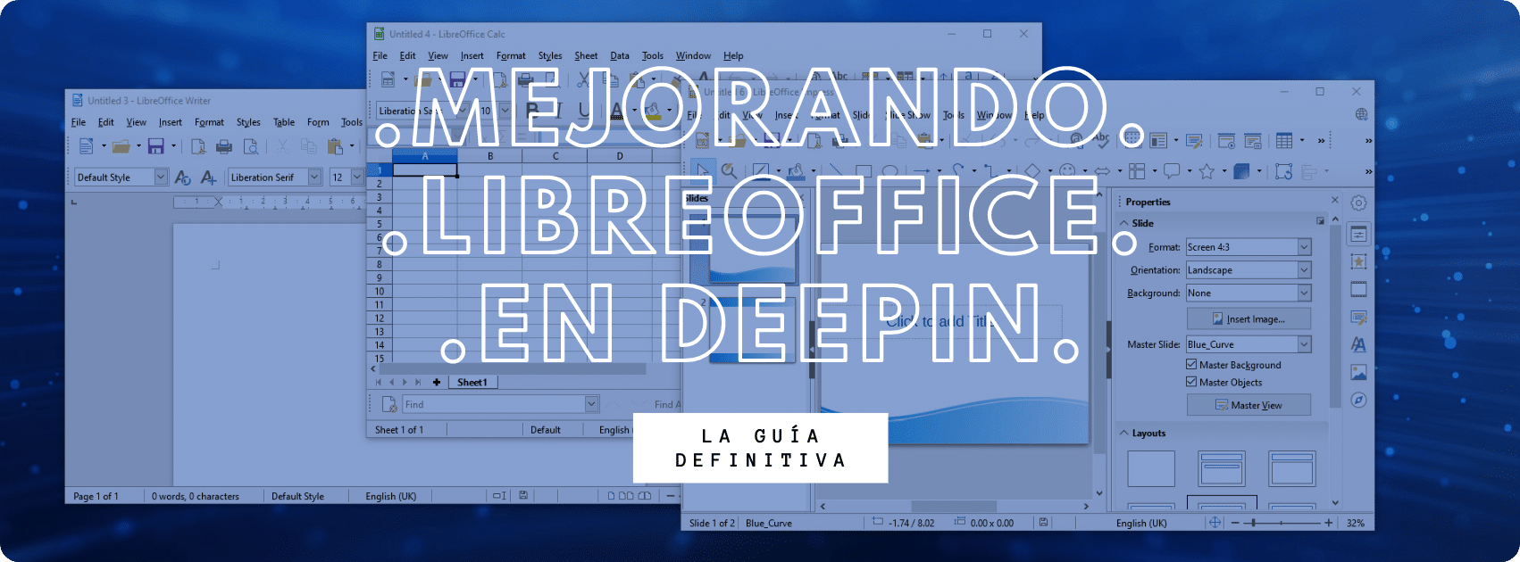 LibreOffice