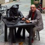 Tino Arango