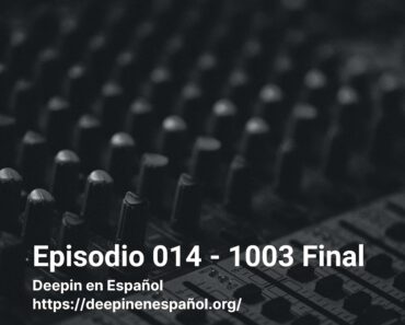 Episodio 014 – 1003 Final