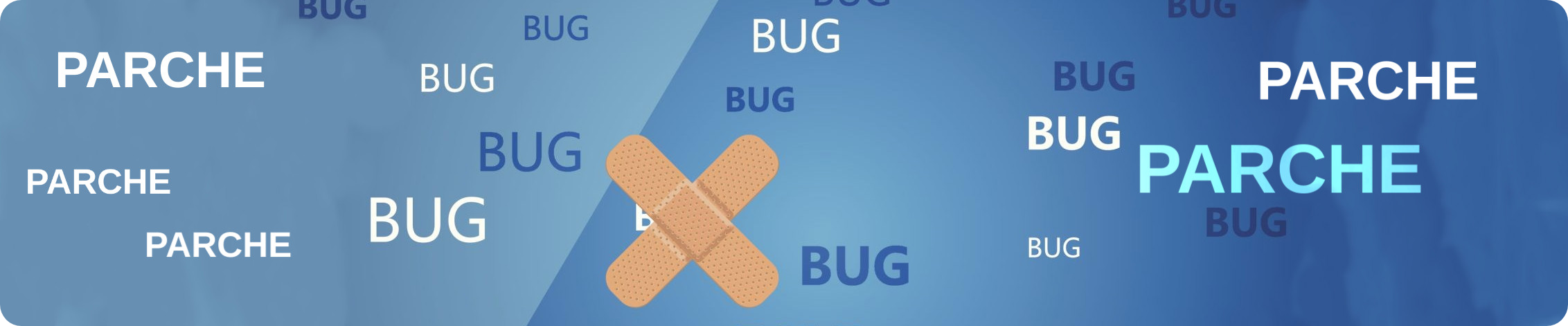 Parche de arreglo para la desaparición del muelle en Deepin