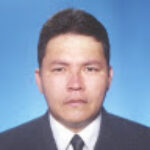Ancizar Ortiz Coronado