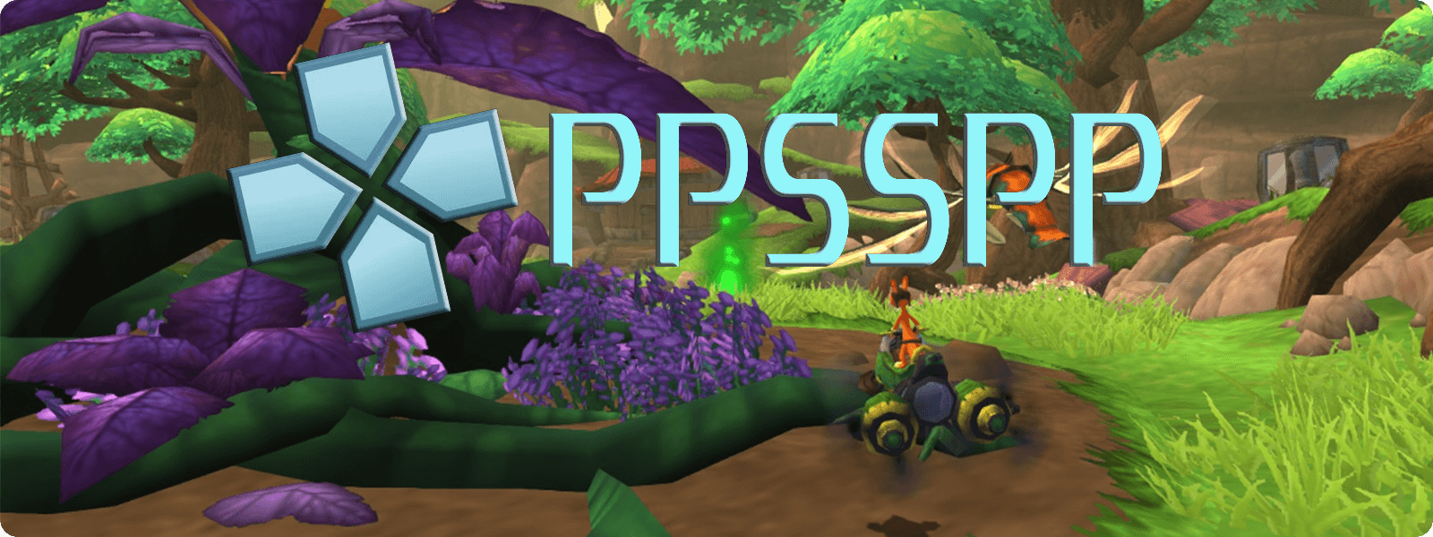 PPSSPP