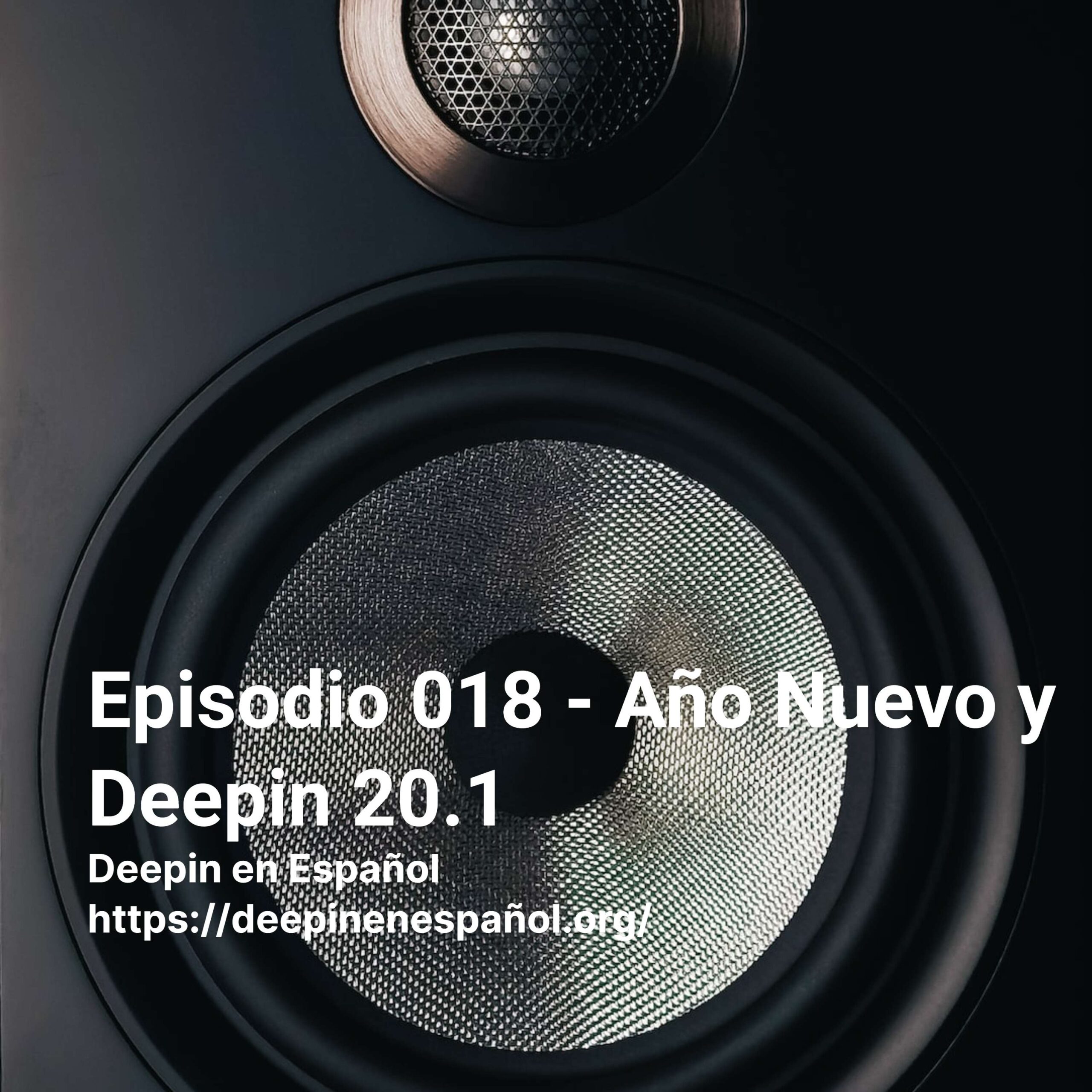 Deepin en Español