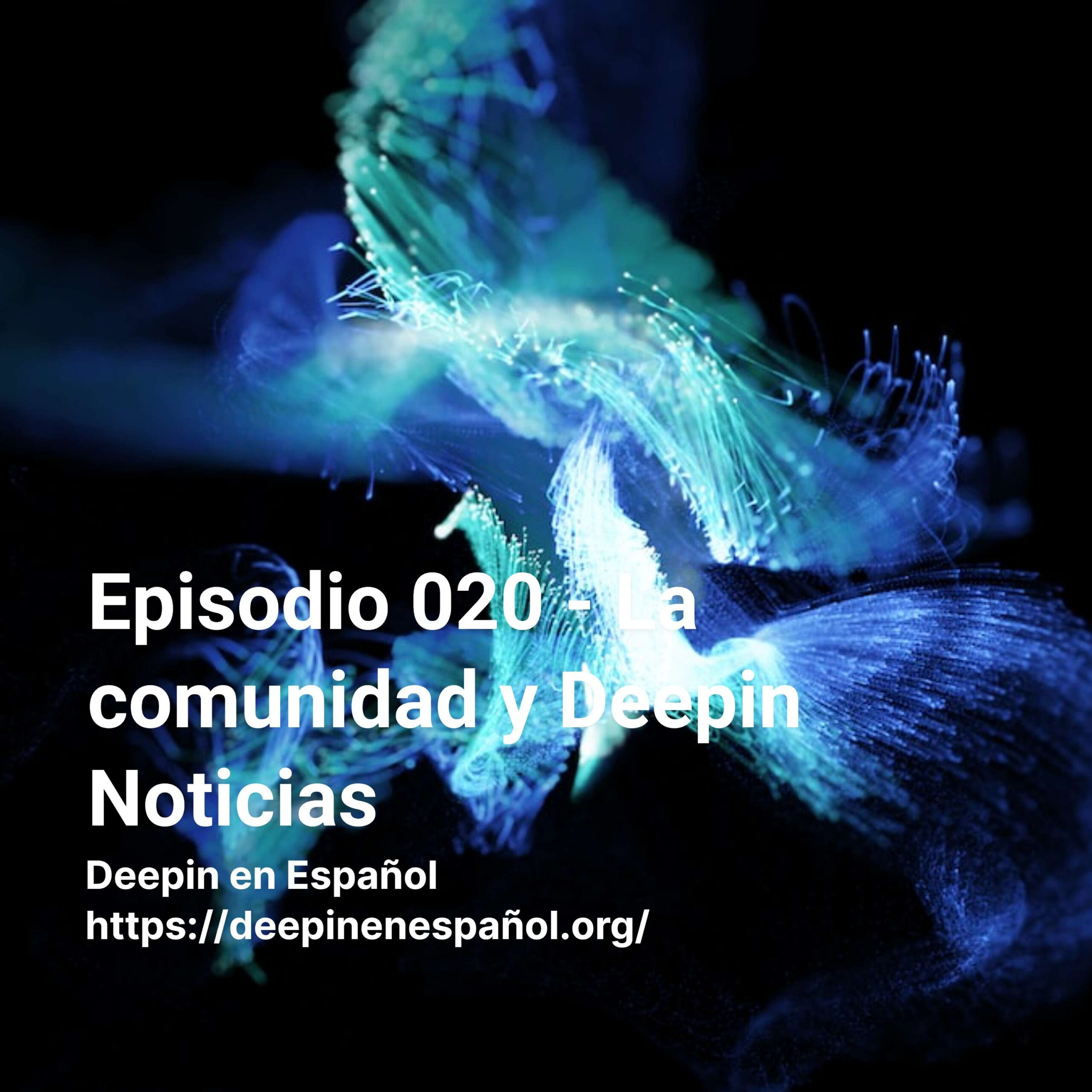 Deepin en Español