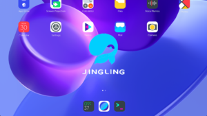JING OS V0.7