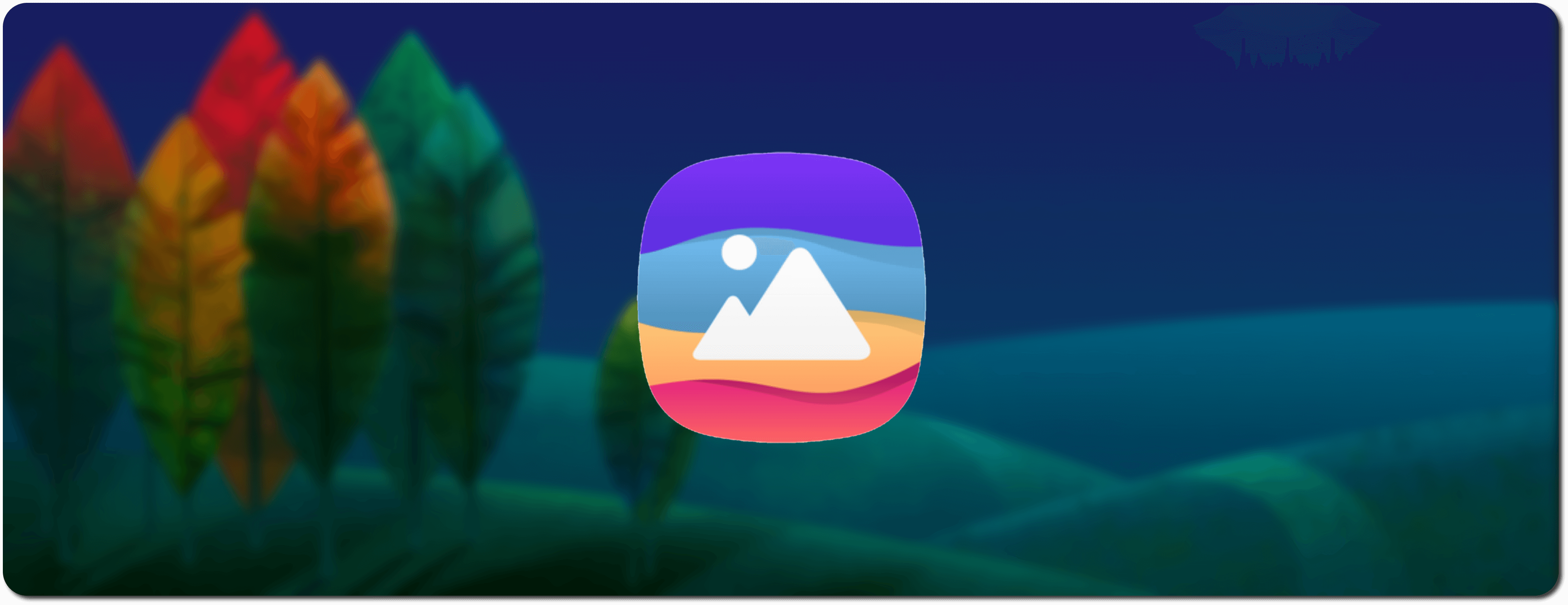 Cambia fondos de pantalla desde Windows.