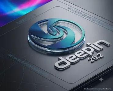 SE LANZA EL NUEVO DEEPIN 20.2 – ENTÉRATE DE TODOS LOS DETALLES AQUÍ SE LANZA EL NUEVO DEEPIN 20.2 – ENTÉRATE DE TODOS LOS DETALLES AQUÍ