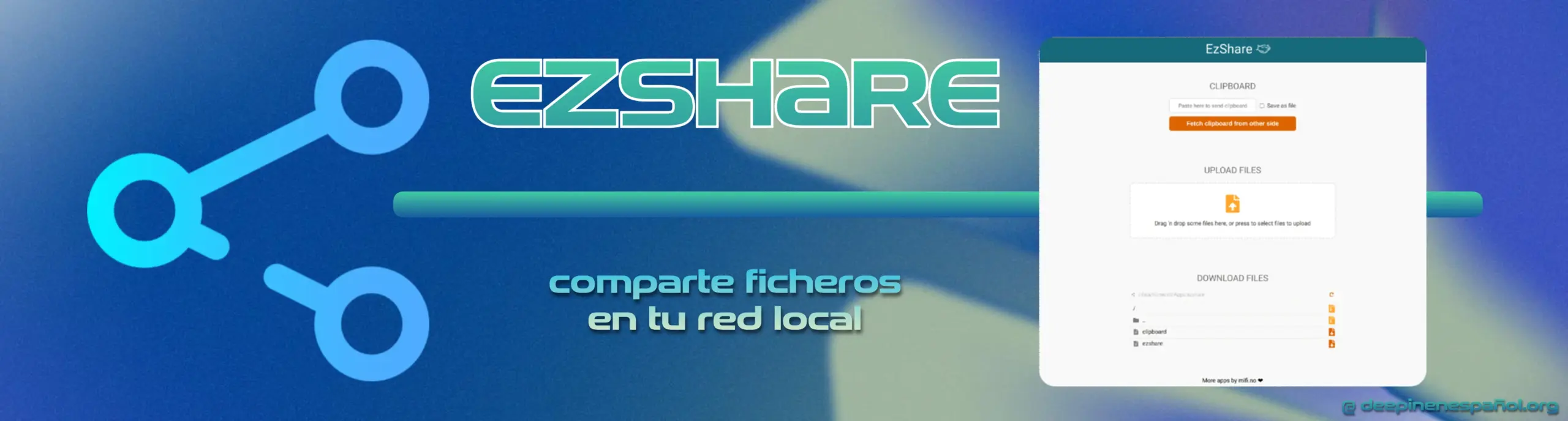 EzShare