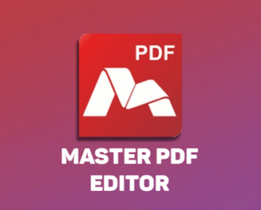 MASTER PDF EDITOR 5.7.31 – NUEVAS CARACTERÍSTICAS