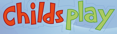 Logo de Childsplay