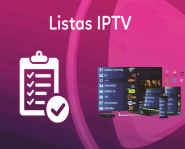 CREANDO LISTAS DE IPTV «M3U” PARA USO EN EL SISTEMA DEEPIN OS