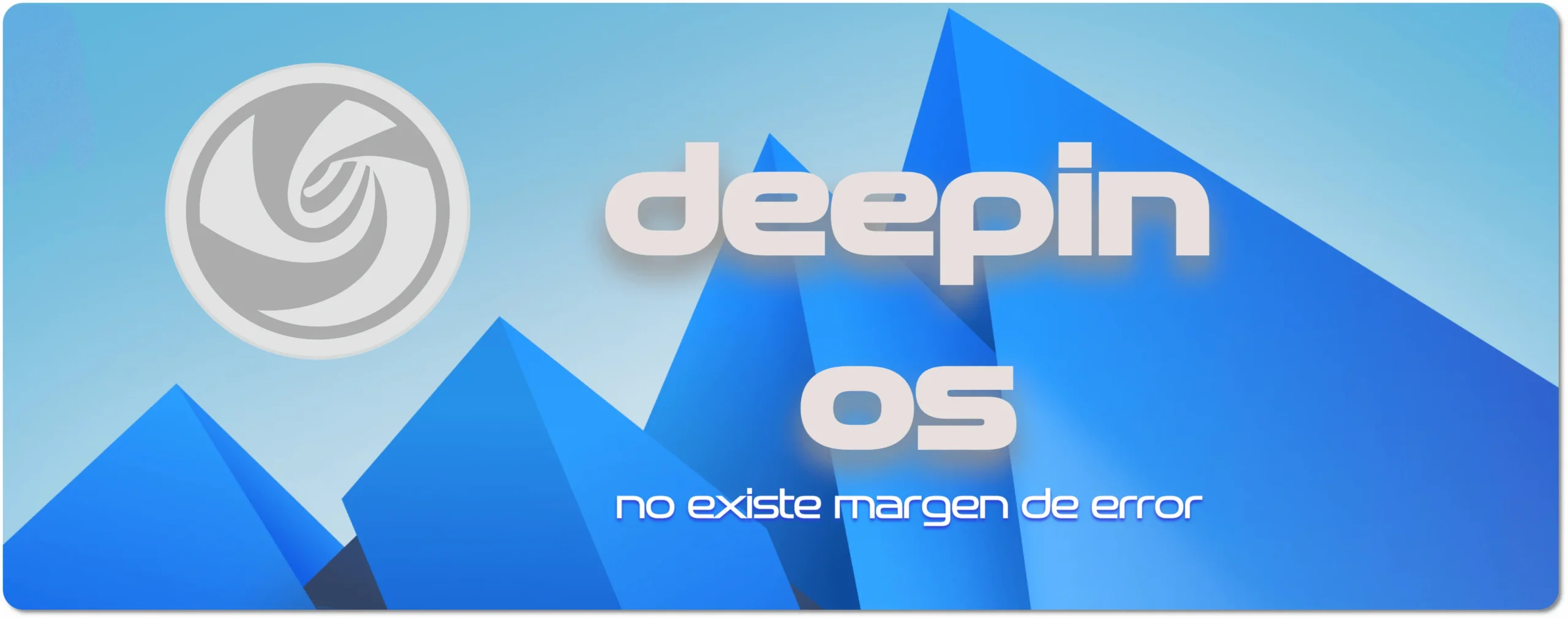 Elegir Deepin OS