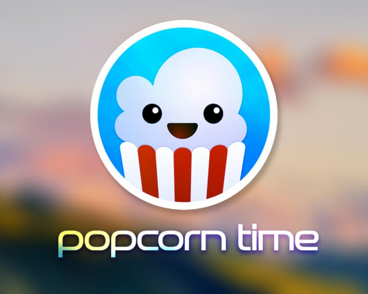 Popcorn time online discount streaming