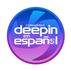 Deepin en Español
