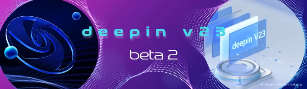 Deepin v23 Beta 2