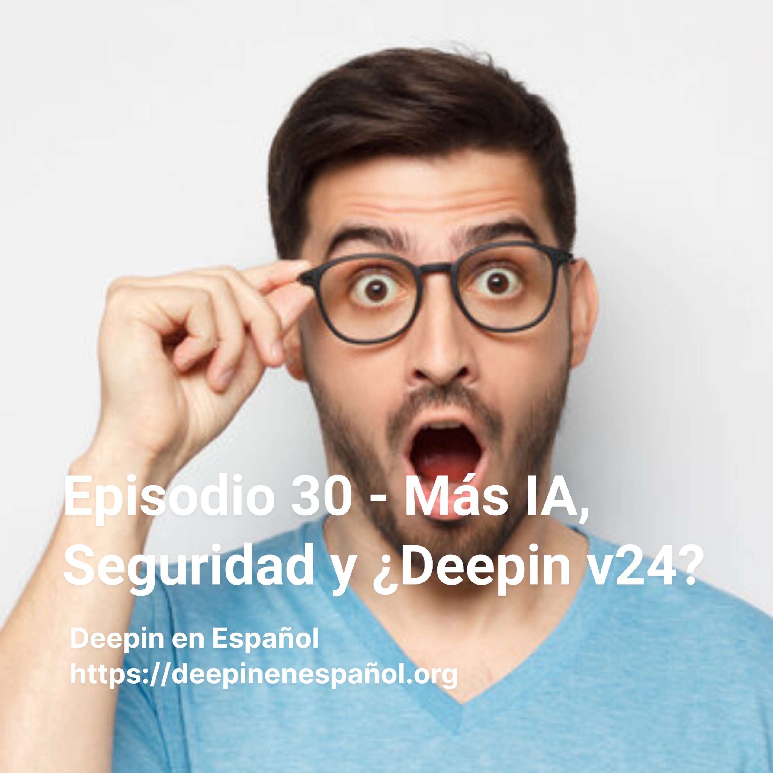 Deepin en Español