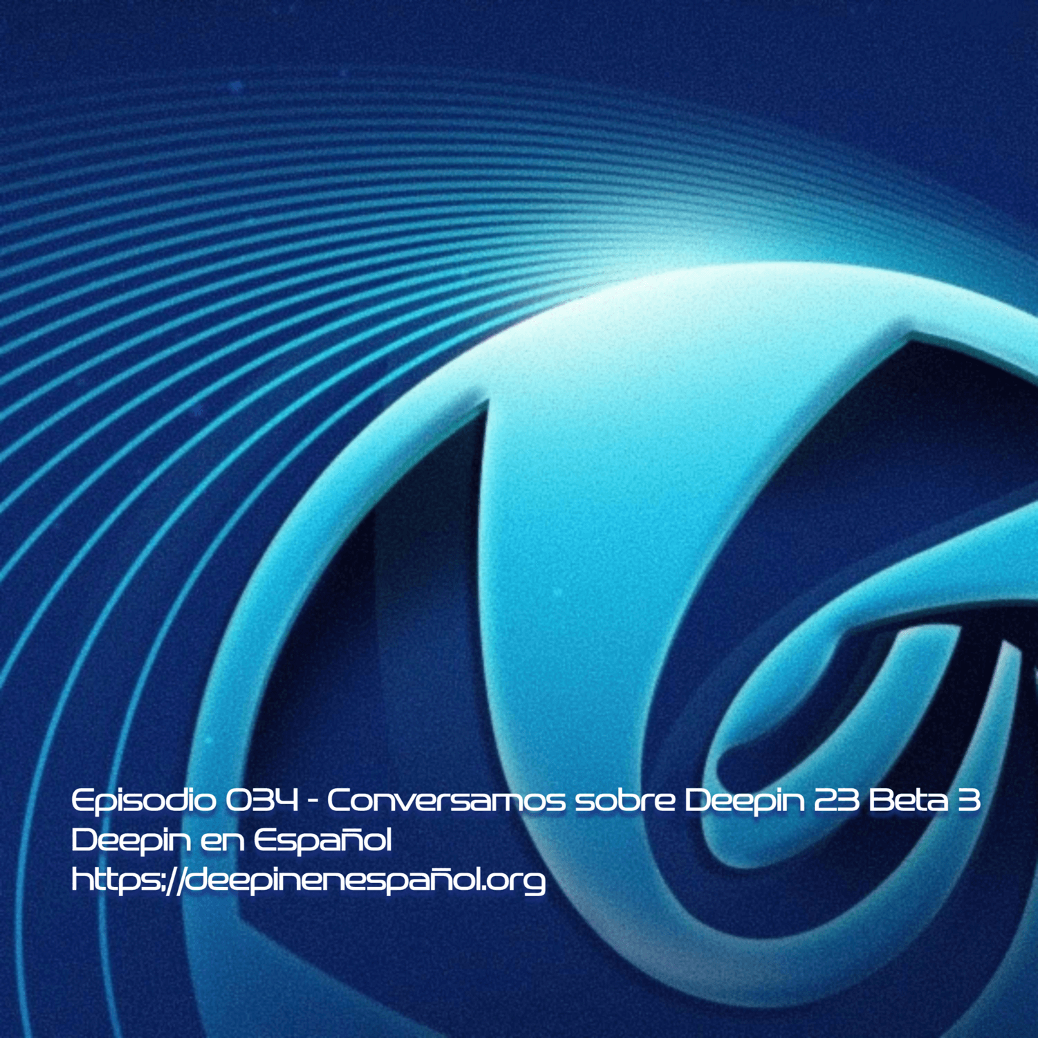 Deepin en Español