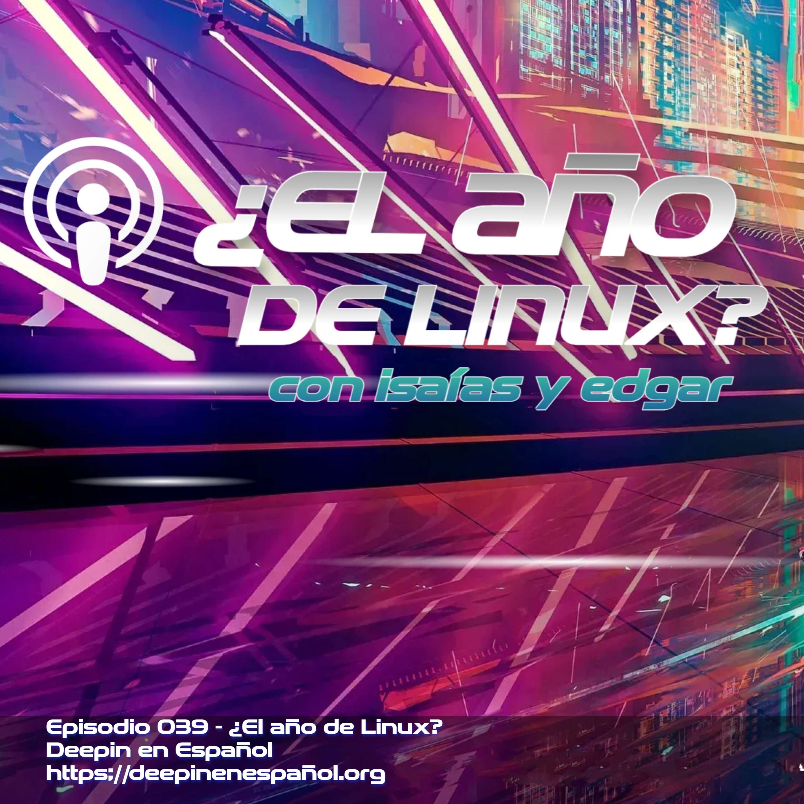 Deepin en Español