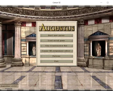 Augustus