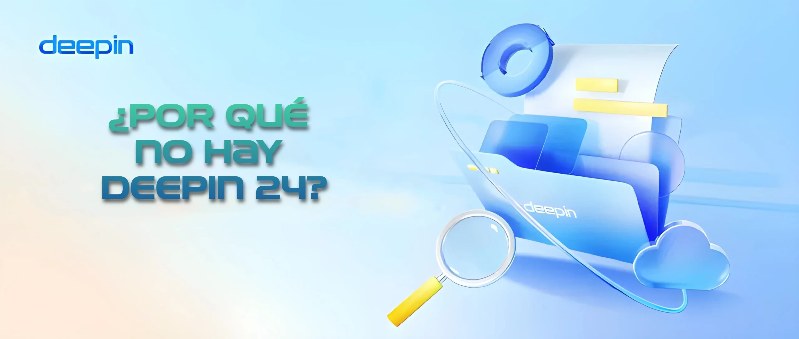 Deepin 24