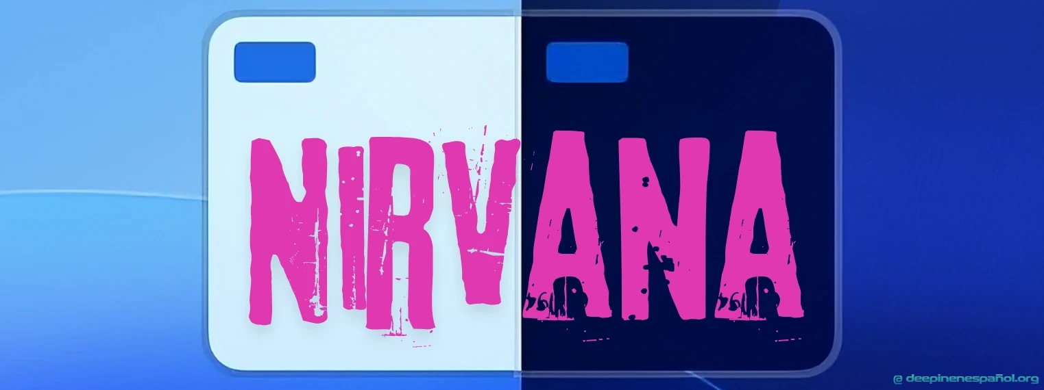 Nirvana Theme