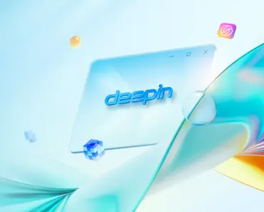 DEEPIN 25 DISPONIBLE PARA DESCARGA: TODO AVANZA, TODO SE RENUEVA
