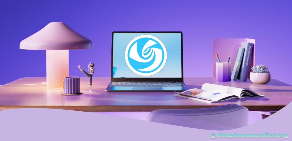 DEEPIN 25.0.1