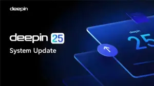 ACTUALIZACIÓN PARA DEEPIN 25 - 23 DE JULIO DE 2025